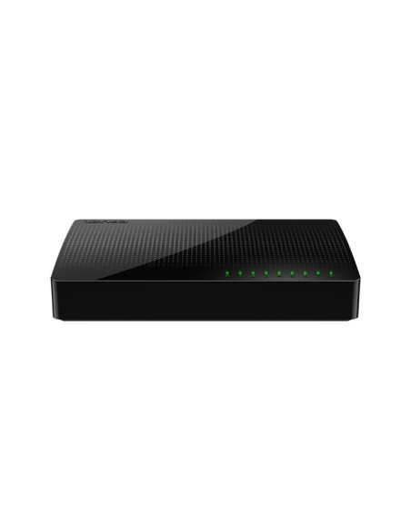 Switch 8Porte 10/100/1000Mbps