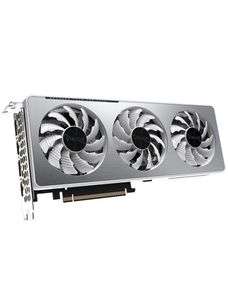 12GB GeForce RTX 3060 Vision OC Rev 2.0 LHR