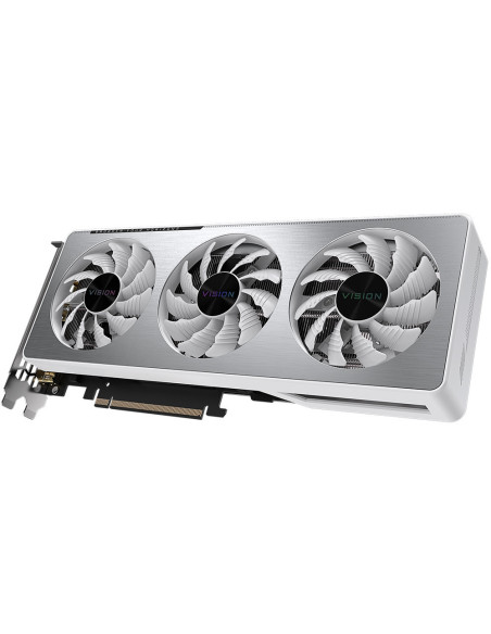 12GB GeForce RTX 3060 Vision OC Rev 2.0 LHR