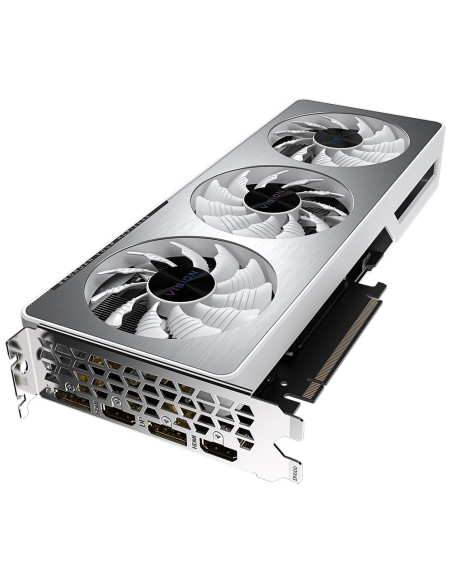 12GB GeForce RTX 3060 Vision OC Rev 2.0 LHR