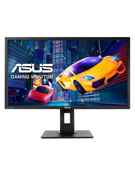 28" VP28UQGL Gaming Monitor 4K UHD 1ms FreeSync Low-Blue-Light Pivot