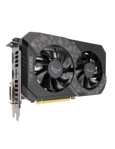 6GB GeForce GTX 1660 Ti EVO TUF Gaming