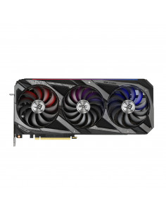 8GB GeForce RTX 3070 OC Rog...