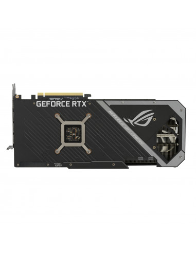 8GB GeForce RTX 3070 OC Rog Strix LHR...
