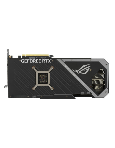 8GB GeForce RTX 3070 OC Rog Strix LHR ROG-STRIX-RTX3070-O8G-V2-GAMING