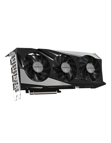 8GB Radeon RX 6600 XT Gaming OC