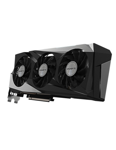 8GB Radeon RX 6600 XT Gaming OC