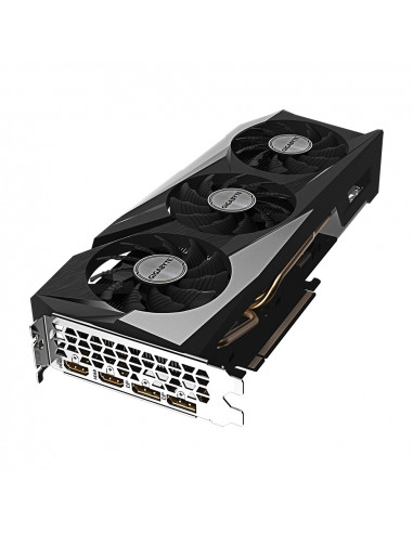 8GB Radeon RX 6600 XT Gaming OC