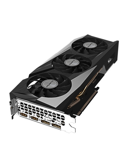 8GB Radeon RX 6600 XT Gaming OC