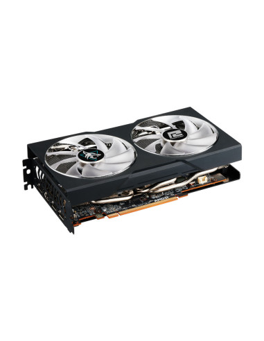 8GB Radeon RX 6600 XT Hellhound OC