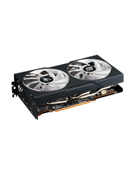 8GB Radeon RX 6600 XT Hellhound OC