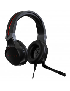 Nitro Gaming Headset Wired... 2