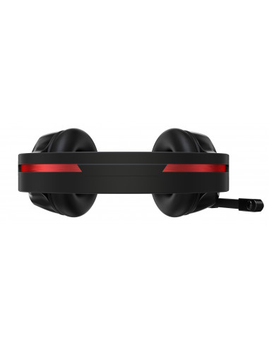 Nitro Gaming Headset Wired Head-band... Nitro Gaming Headset Wired Head-band...