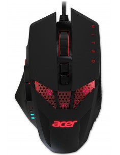 Nitro Gaming Mouse