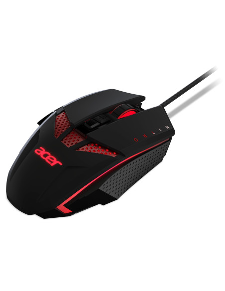 Nitro Gaming Mouse