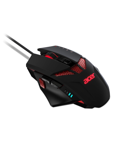 Nitro Gaming Mouse