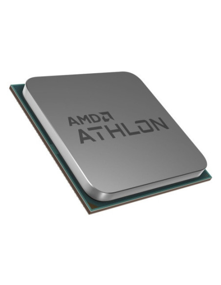Athlon 3000G (3,5 GHz) Tray