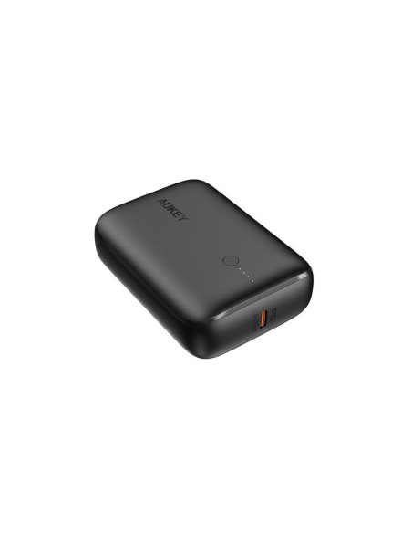 10000 mAh Black 18W USB-C