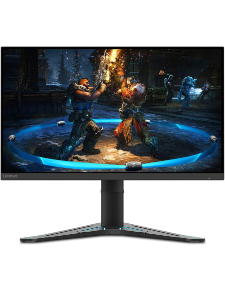 27" G27-20 Gaming Monitor 144Hz 1ms FHD IPS FreeSync G-Sync bordi-ultrasottili altezza-base-regolabile
