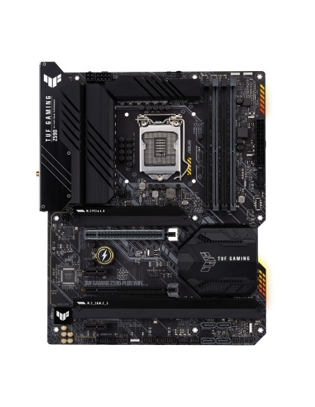 Z590-PLUS WIFI TUF GAMING