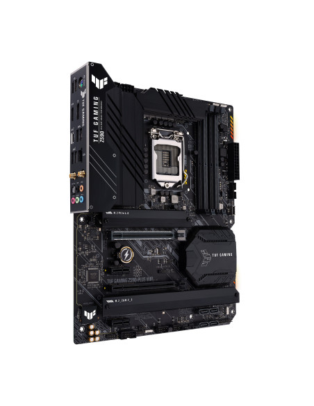 Z590-PLUS WIFI TUF GAMING