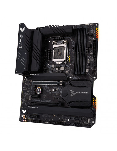 Z590-PLUS WIFI TUF GAMING