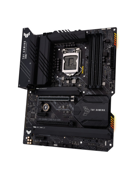 Z590-PLUS WIFI TUF GAMING