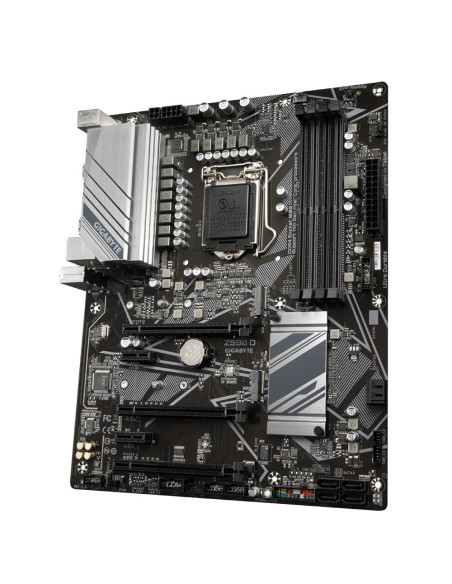 Z590 D