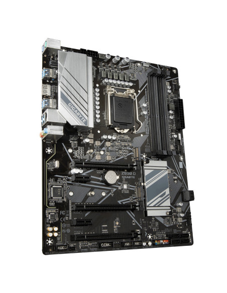 Z590 D