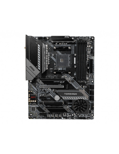 MAG X570 TOMAHAWK WIFI