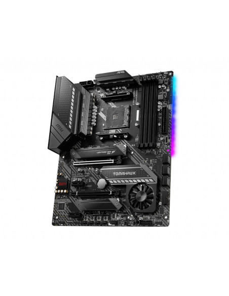 MAG X570 TOMAHAWK WIFI