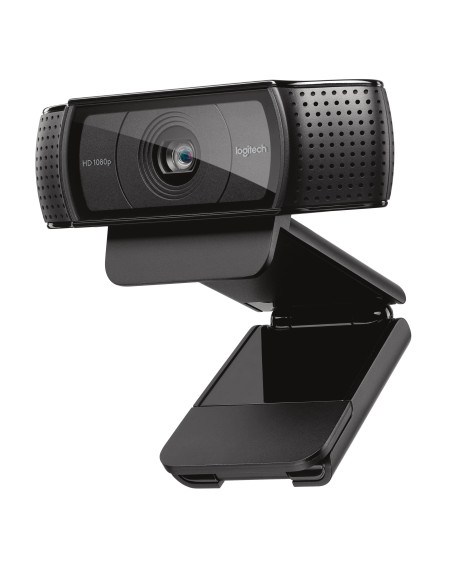 C920 HD Pro
