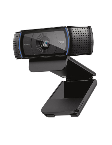 C920 HD Pro