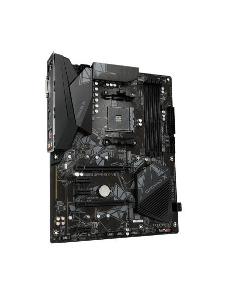 B550 Gaming X V2