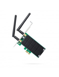AC1200 Wireless Dual Band...