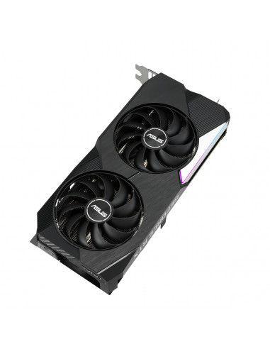 8GB GeForce RTX 3060 Ti ASUS Dual... 8GB GeForce RTX 3060 Ti ASUS Dual...