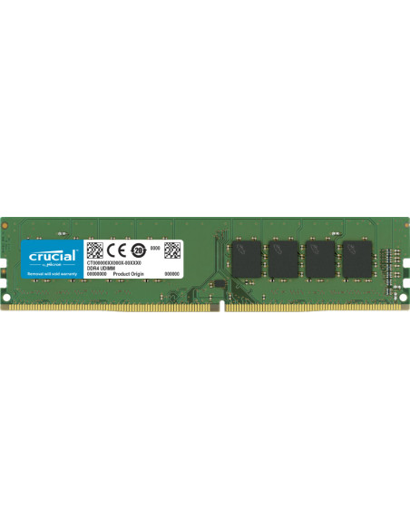 8GB 3,2GHz CL22