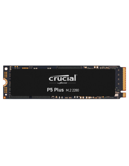 500GB P5 Plus PCIe 4.0 NVMe