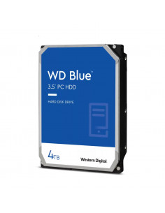 4TB WD Blue 5400 rpm Cache...