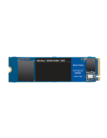1TB SN550 Blue PCIe 3.0 NVMe