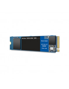 1TB SN550 Blue PCIe 3.0 NVMe 2