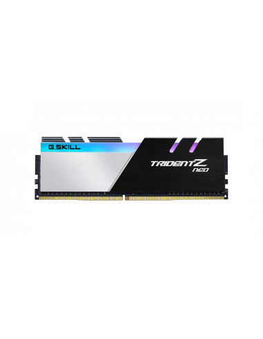 16GB (2x8GB) Trident Z Neo RGB 3,6GHz...