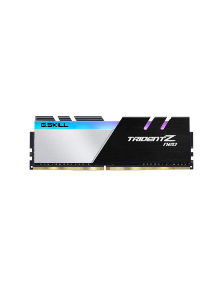 16GB (2x8GB) Trident Z Neo RGB 3,6GHz Dual Channel Kit CL16