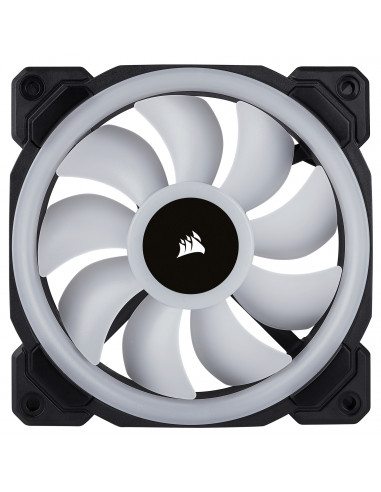 LL120 RGB Computer case Fan 12 cm x3