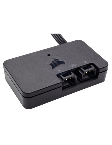 LL120 RGB Computer case Fan 12 cm x3