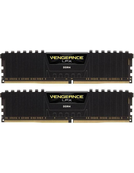 32GB (2x16GB) Vengeance LPX PC 3200