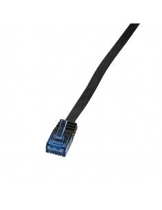 10,00 mt Flat Cat6 U/UTP...
