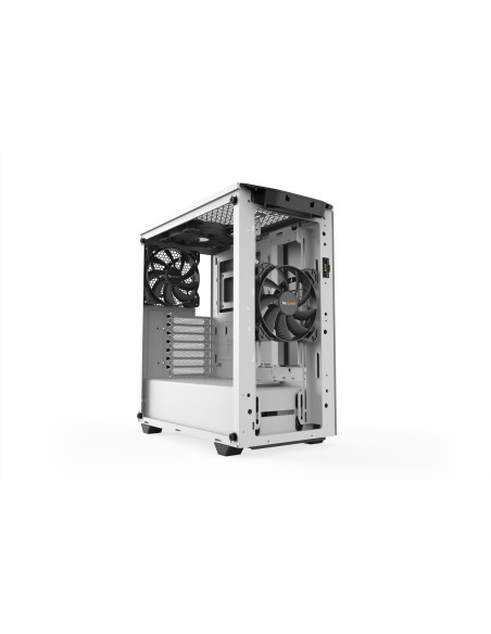Pure Base 500DX White