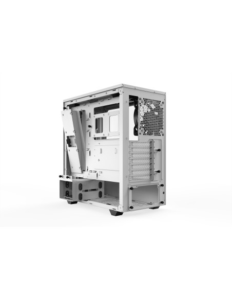 Pure Base 500DX White