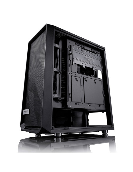 Meshify C - Dark